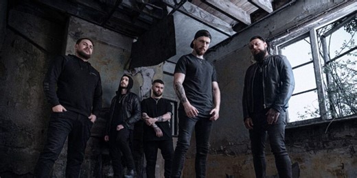 DEFECTS veröffentlichen neuen Song "Heresy" • metal.de