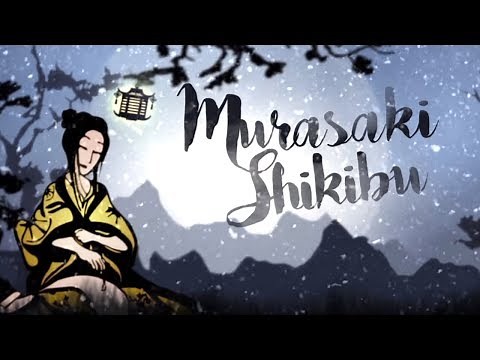 The Extraordinary Murasaki Shikibu
