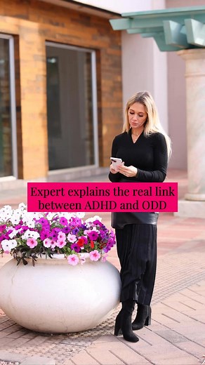 If your child has ADHD and seems constantly defiant, angry, or easily frustrated… You are not alone — and this isn’t your fault. 🙅‍♀️ Dr. Russell Barkley (one of the leading ADHD researchers) says ADHD isn’t just “often paired” with ODD… ADHD can actually cause ODD. Because when kids struggle with frustration, anger, and emotional regulation — that often looks like defiance. 💥 Mood swings 💥 Constant arguing 💥 Irritability 💥 Hostility These are more than just “bad behavior.” They’re part of 