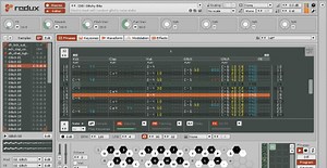 Renoise Redux Now Available For Linux, Mac & Windows