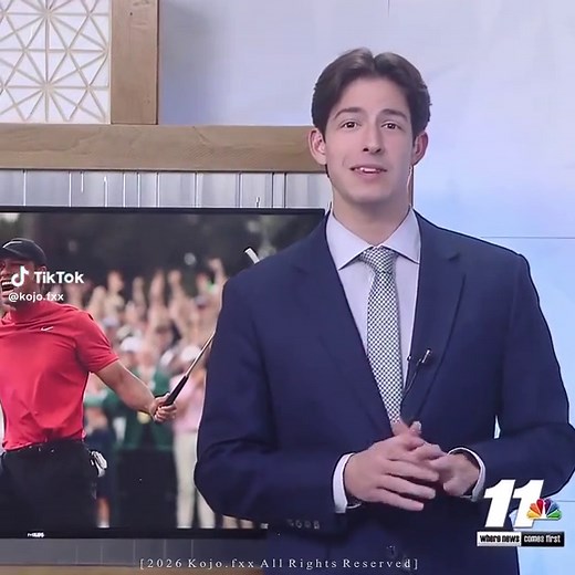 Tiger Woods Golf Highlights and Analysis