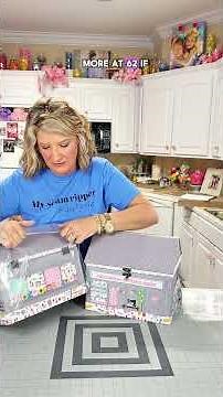 I’m Tami Jones, the face behind Hometown Quilt Company