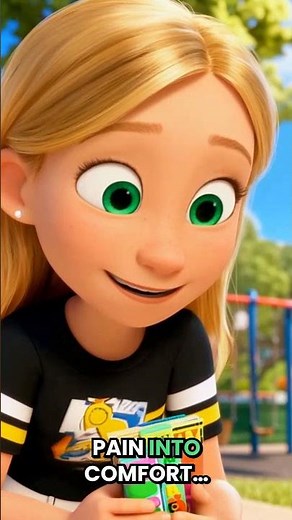 A Little Care – Jason Boo Boo Story #animation