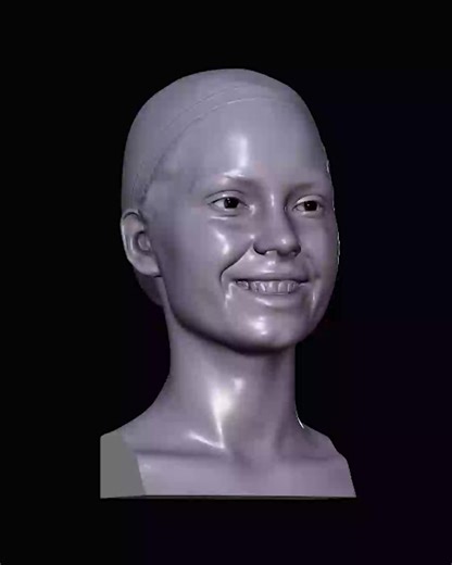 Anatomy For Sculptors on Reels