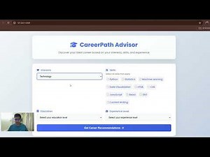GenAi Hackthon Hack2Skill