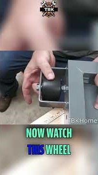 Wheel Play Fixed: Easy Washer Solution & Rust Prevention!