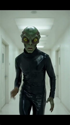 Where is Todd going now??👽 #film #aliens