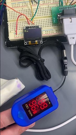 Photoplethysmogram (PPG) Demo