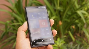Nokia Lumia 920 Review