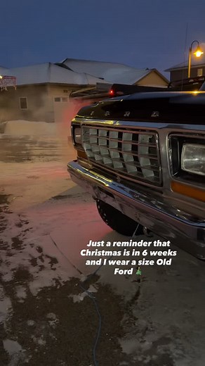 217K views · 67K reactions | A Size old Ford. Specifically 73-79 #dentsides7379 #dentsideford #ford #fordtrucks #truck #trucks #classictruck #classicford #fordtrucks | Extreme Truck | Facebook