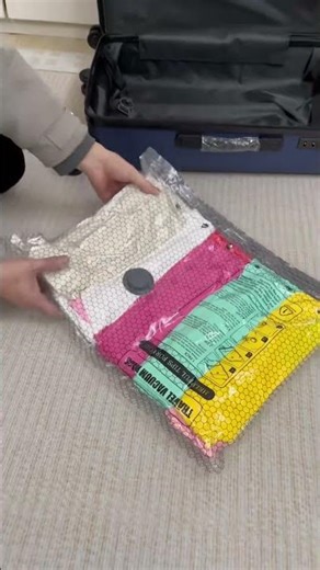 Save 60% space!!!#thebest