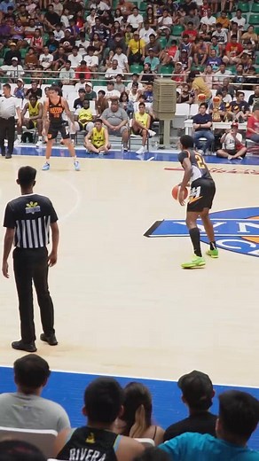 31K views · 269 reactions | 4 POINT LINE SINUBUKAN NI KQ | Boss V | Facebook