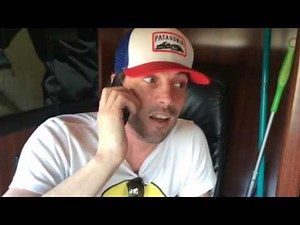 Skeet Ulrich In Trouble