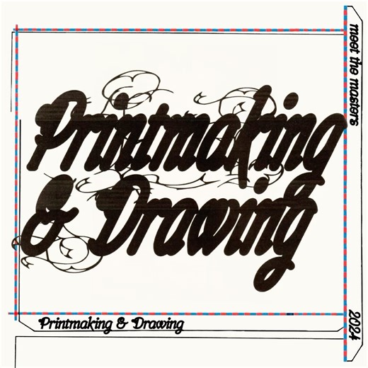 MEET THE MASTERS 2024 • Printmaking & Drawing • Elia Vanderheyden • @eliavanderheyden • Gor Hovhannisyan • #gorhovhannisyan • Helena Berg • @heylena.berg • Lize Crauwels • @frankhenkeltocht • Marijke Van de Poel • @marijke.van.de.poel • Rune Fonteyn Seidel • @runefons • Sean Peleman • @sean.peleman #mastersexpo2024 #ma24 #royalacademyantwerp | Royal Academy of Fine Arts Antwerp