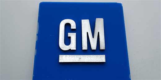 General Motors investing $4B in its manufacturing plants in TN, other states