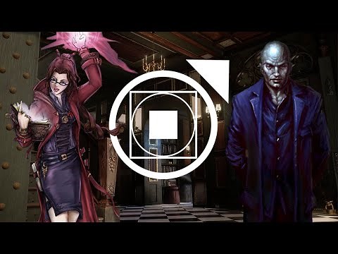 Vampire The Masquerade Lore: Who are Clan Tremere?