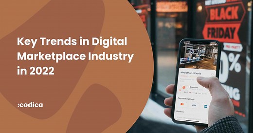 Top 15 Online Marketplace Trends to Watch Out For in 2025