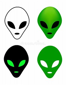 Alien Invasion Masks Stock Illustrations – 17 Alien Invasion Masks Stock Illustrations, Vectors & Clipart - Dreamstime