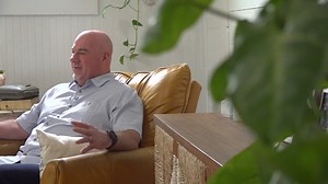 Central Texas man's routine colonoscopy revealed cancer he never saw coming