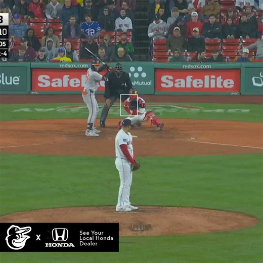 193K views · 5.1K reactions | Colton called game. | Baltimore Orioles | Facebook