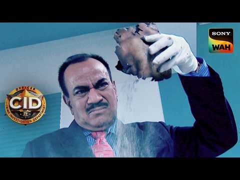 X-ray Machine की मदद से CID ने दिया यह Case को अंजाम | CID| Episode 748| Double Murder Investigation