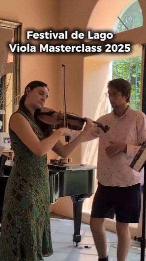 4.6K views · 72 reactions | Can you hear the difference? Tension in the hips is one of the most often overlooked aspects that impact sound production. Even a simple change can make a big difference! By walking and moving the hips, the sound really can open up, and everything will become easier. Masterclass recorded at the #viola #violist #violin #cello #practice #masterclass #music #virtuoso #piano #classicalmusic #musiciansofinstagram #lesson #sound | Wilhelm Magner | Facebook