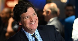 Tucker Carlson Debuts New Show After Fox News Ousting