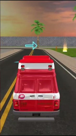 العاب سيارات الإسعاف لعبة سيارة الإسعاف محاكي سيارات 19 #العاب سيارات #العاب #لعبة سيارات #cargames