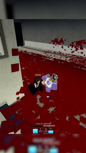 50 thousand blood particles #jjs #jujutsushenanigans #roblox #jjk