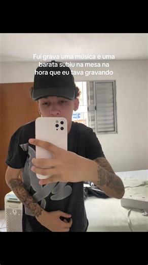 A barata tá na mesa porra #trap #fy | trap music