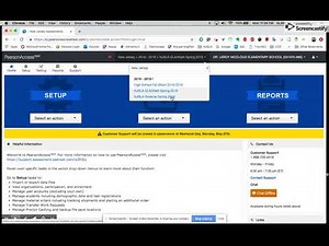 5th Grade NJSLA - Science Test Tutorial