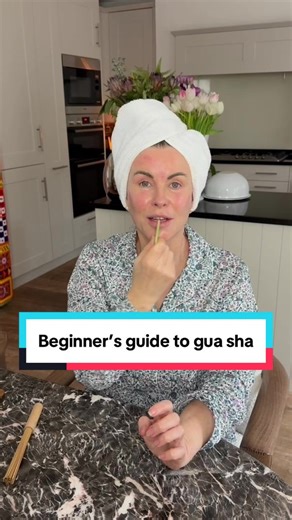 Beginner’s Guide to Gua Sha Facial Techniques