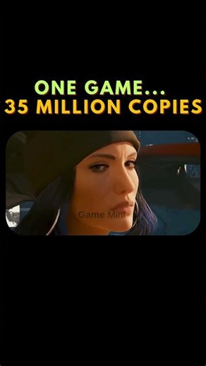 35 Million Copies Sold How This Game Did It? | Cyberpunk 2077
