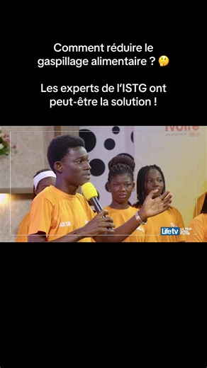 Réduire le gaspillage alimentaire : solutions des experts ISTG