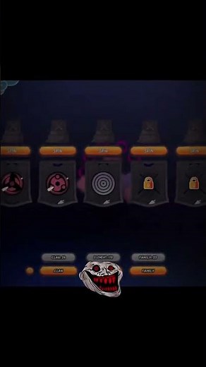 Mastering Obito Madara’s Ultimate Rasengan Skills in Ninja Time #NinjaTime #Obito #Madara #Rasengan