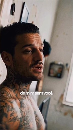 Me pega de volta desses rolê… 💔