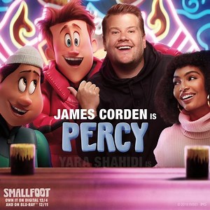 48K views | SMALLFOOT Movie on Reels | Facebook