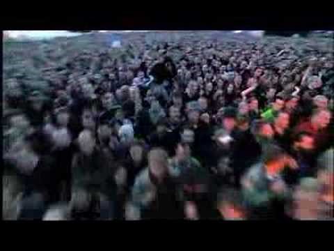 New Order - True Faith [FINSBURY PARK 9TH JUNE]