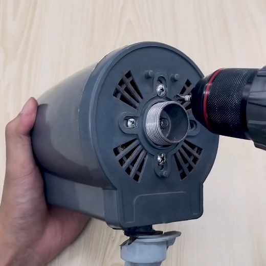 5.1K views · 28 reactions | Hidden power inside old electric fan motors! Turn waste into free energy at Home Anyone can do it. | Gk Experience | Facebook