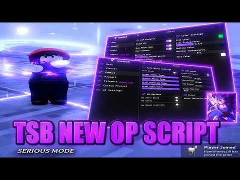NEW SCRIPT The Strongest Battlegrounds – AUTO COMBO, AUTOFARM 2026
