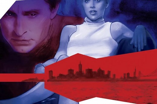 'Basic Instinct' 4K Ultra HD Blu-ray Review: Lionsgate Limited