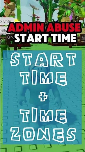 ADMIN WAR TIMES | Grow a Garden vs Steal a Brainrot TIMEZONE SCHEDULE #brainrot #growagarden #roblox