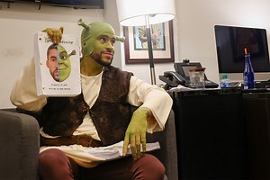 Bad Bunny Wrote His Own Shrek Sequel in This SNL Season 49 Standout