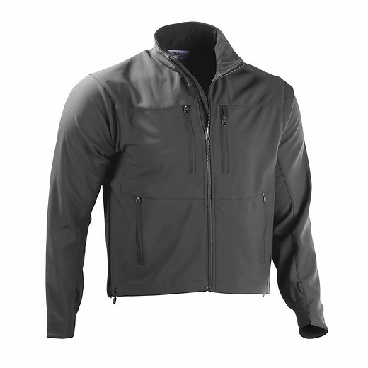 Flying Cross LayerTech Soft-Shell Jacket