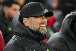 "They’ve got goals" - Mark Lawrenson predicts scoreline for Sheffield United vs Liverpool