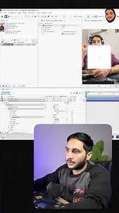 Make Apple-style Glass Effect in After Effects