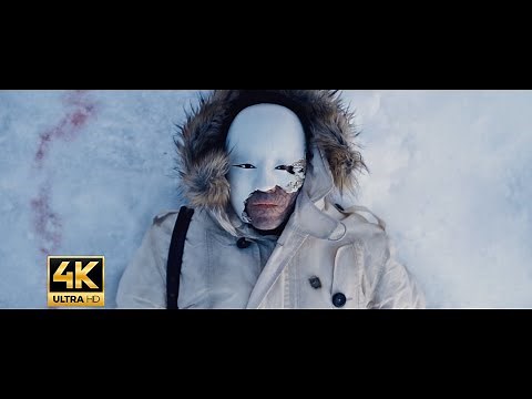 NO TIME TO DIE OPENING SCENE 4K