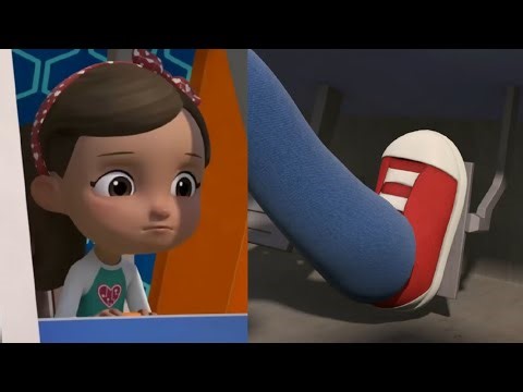 Rusty Rivets - Ruby Pedal Pump 2