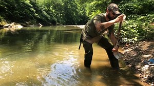 Watch BuiltCool Towel Instruction Video - Wet, Wring, Snap on Amazon Live