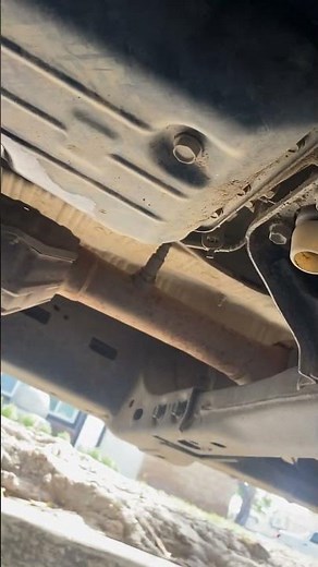 07 #toyota #tundra transmission drain and fill service. #tacoma #automobile #cars #mechanic